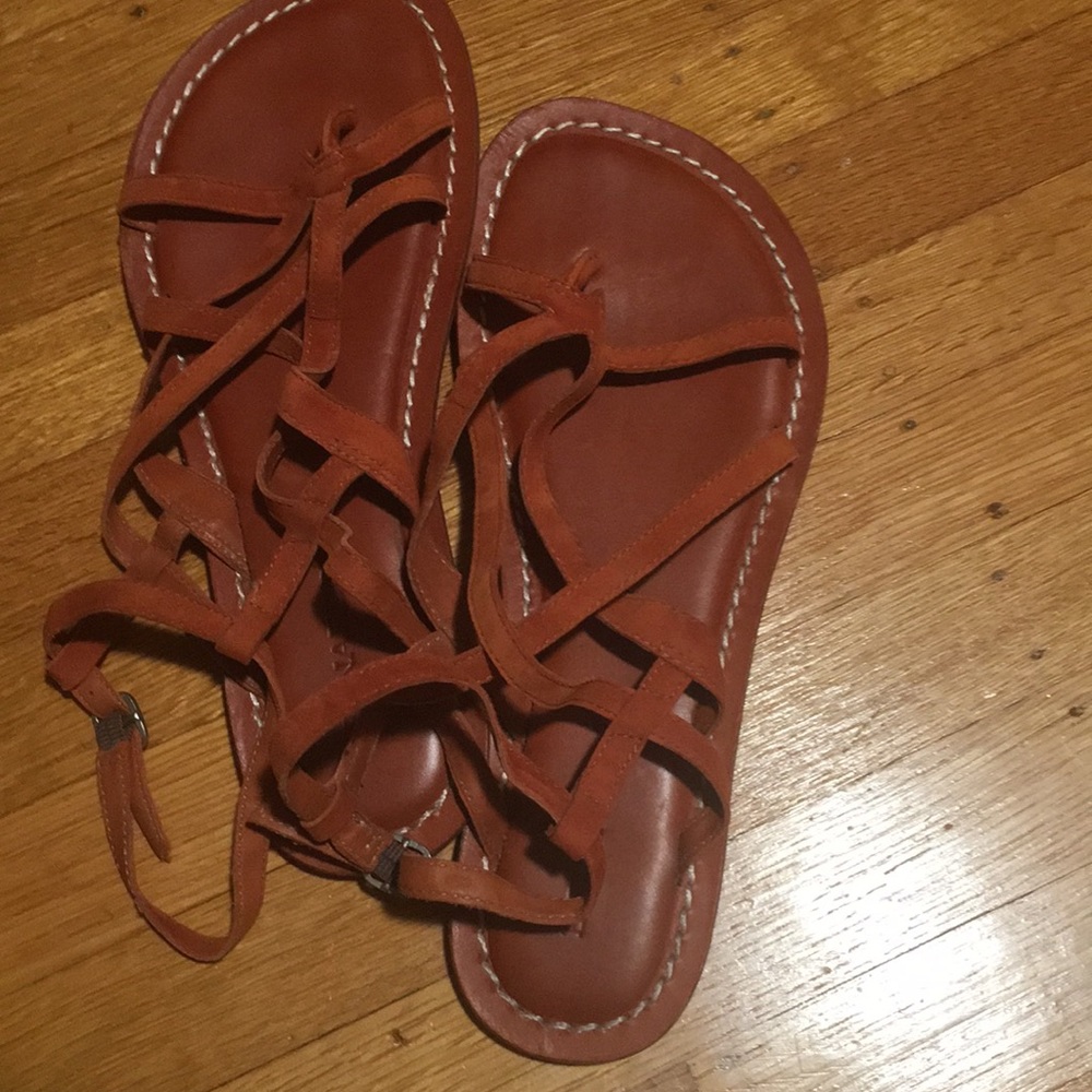 Bernardo Sandals